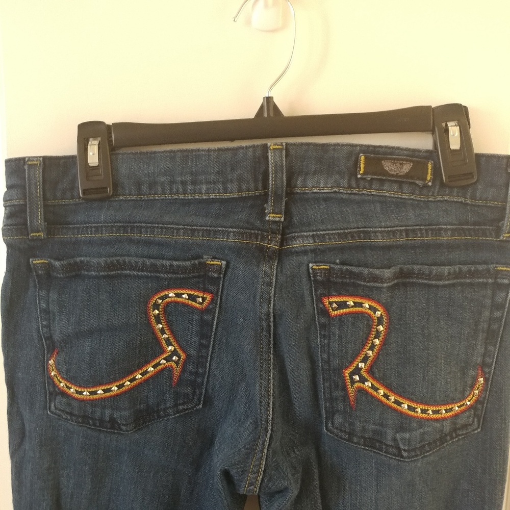 Rock and Republic Jeans size 30